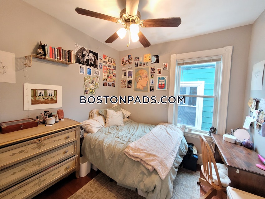 BOSTON - MISSION HILL - 5 Beds, 2 Baths - Image 24