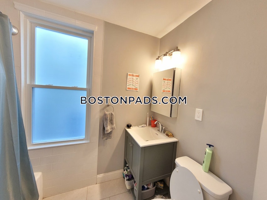 BOSTON - MISSION HILL - 5 Beds, 2 Baths - Image 52