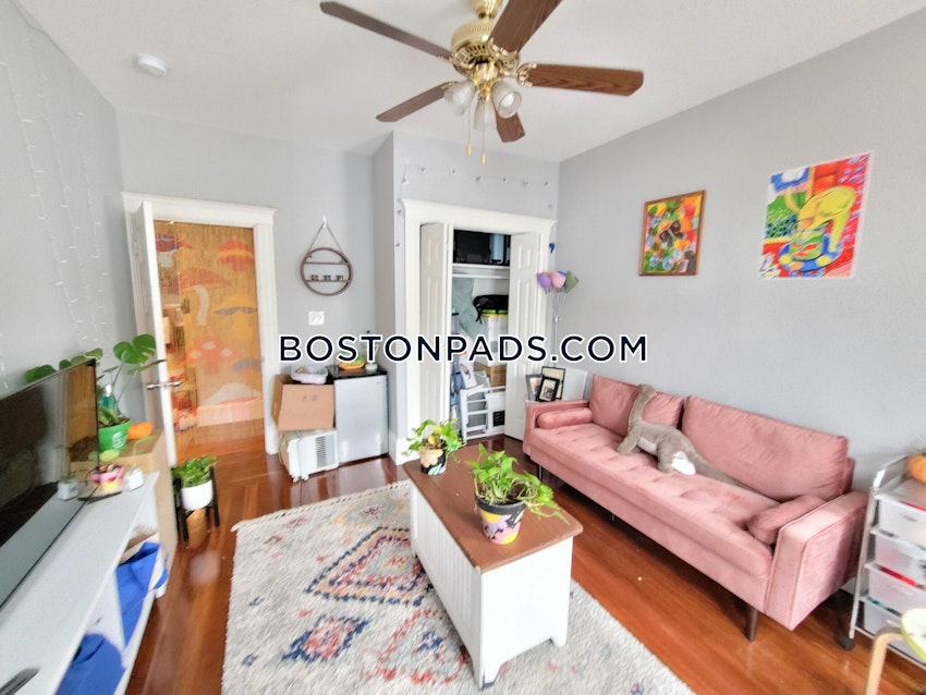 BOSTON - MISSION HILL - 5 Beds, 2 Baths - Image 22