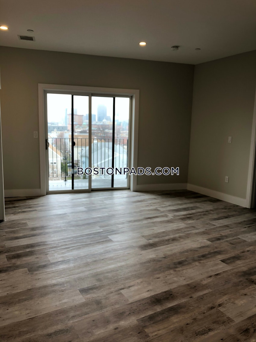 BOSTON - MISSION HILL - 1 Bed, 1 Bath - Image 4