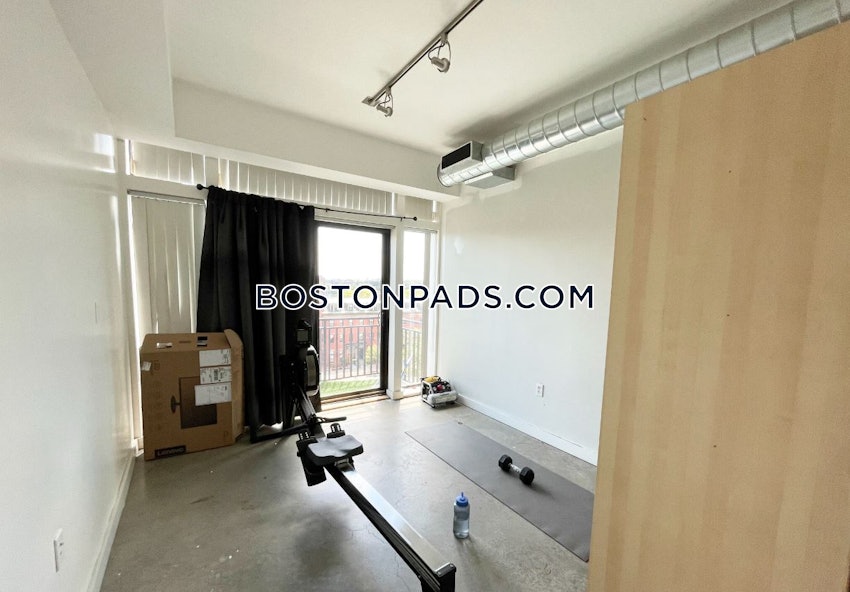 BOSTON - SOUTH END - 4 Beds, 1 Bath - Image 10