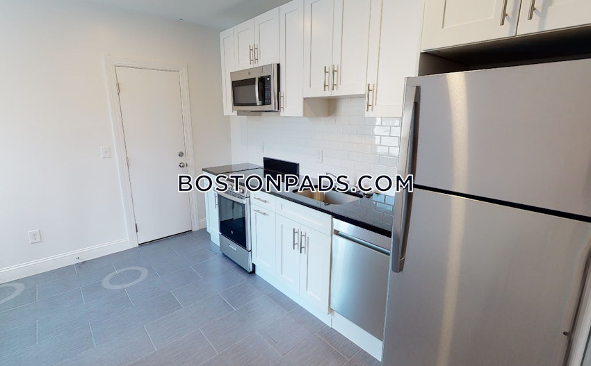 BOSTON - BRIGHTON - CLEVELAND CIRCLE - 2 Beds, 1 Bath - Image 1