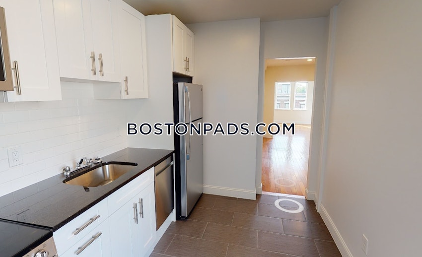 BOSTON - BRIGHTON - CLEVELAND CIRCLE - 2 Beds, 1 Bath - Image 2