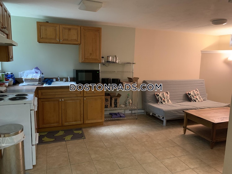 Huntington Ave., Boston