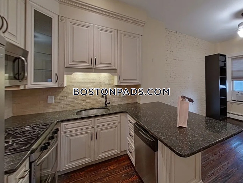 BOSTON - MISSION HILL - 2 Beds, 1 Bath - Image 2