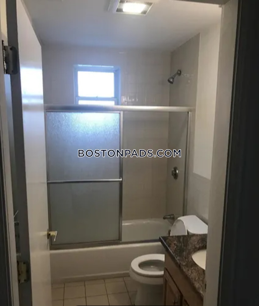 BOSTON - NORTHEASTERN/SYMPHONY - 3 Beds, 1 Bath - Image 8