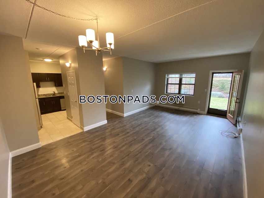 NEEDHAM - 2 Beds, 1 Bath - Image 16