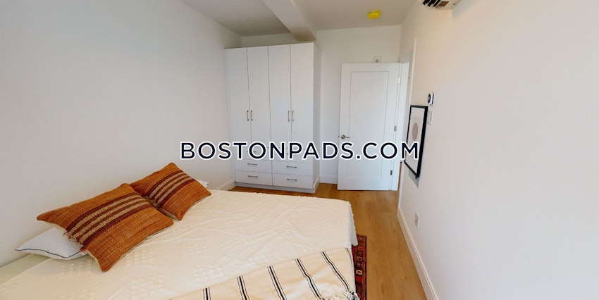BOSTON - SOUTH END - 1 Bed, 1 Bath - Image 4