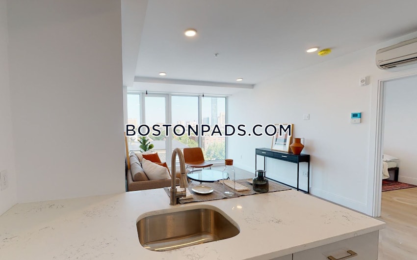 BOSTON - SOUTH END - 1 Bed, 1 Bath - Image 5