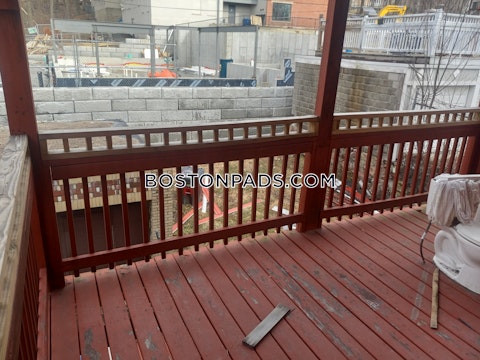 Harvard St. Boston photo 1