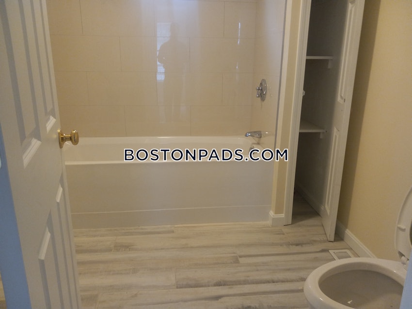 BOSTON - DORCHESTER - FOUR CORNERS - 3 Beds, 1 Bath - Image 9
