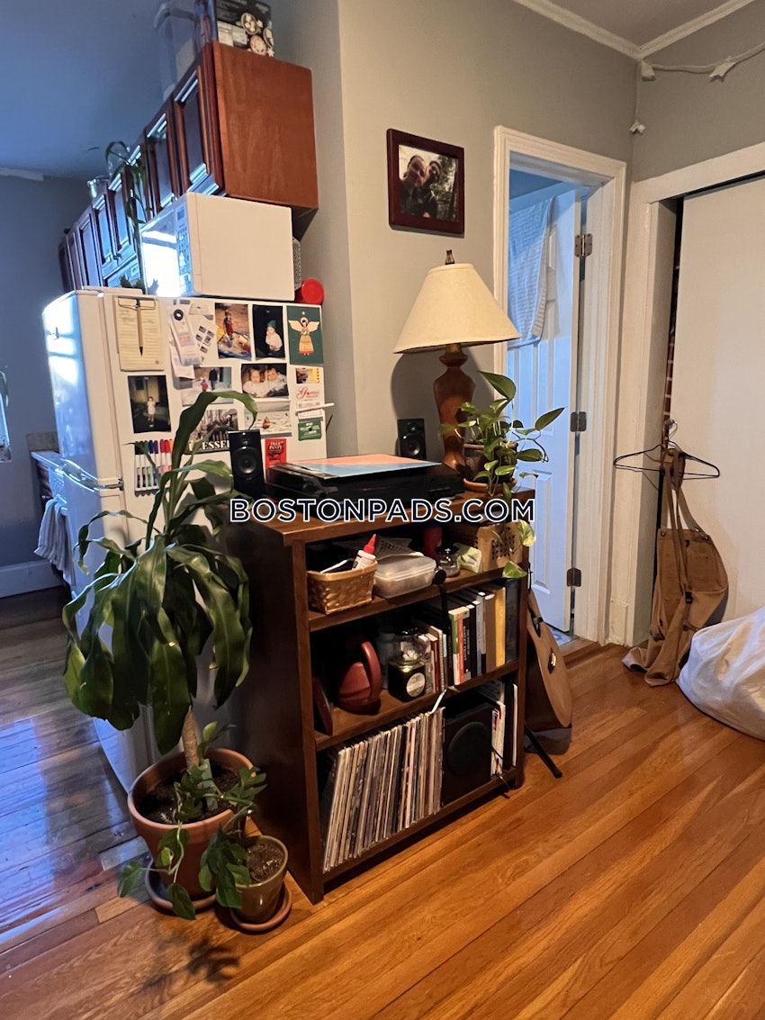 BOSTON - ALLSTON/BRIGHTON BORDER - 1 Bed, 1 Bath - Image 1