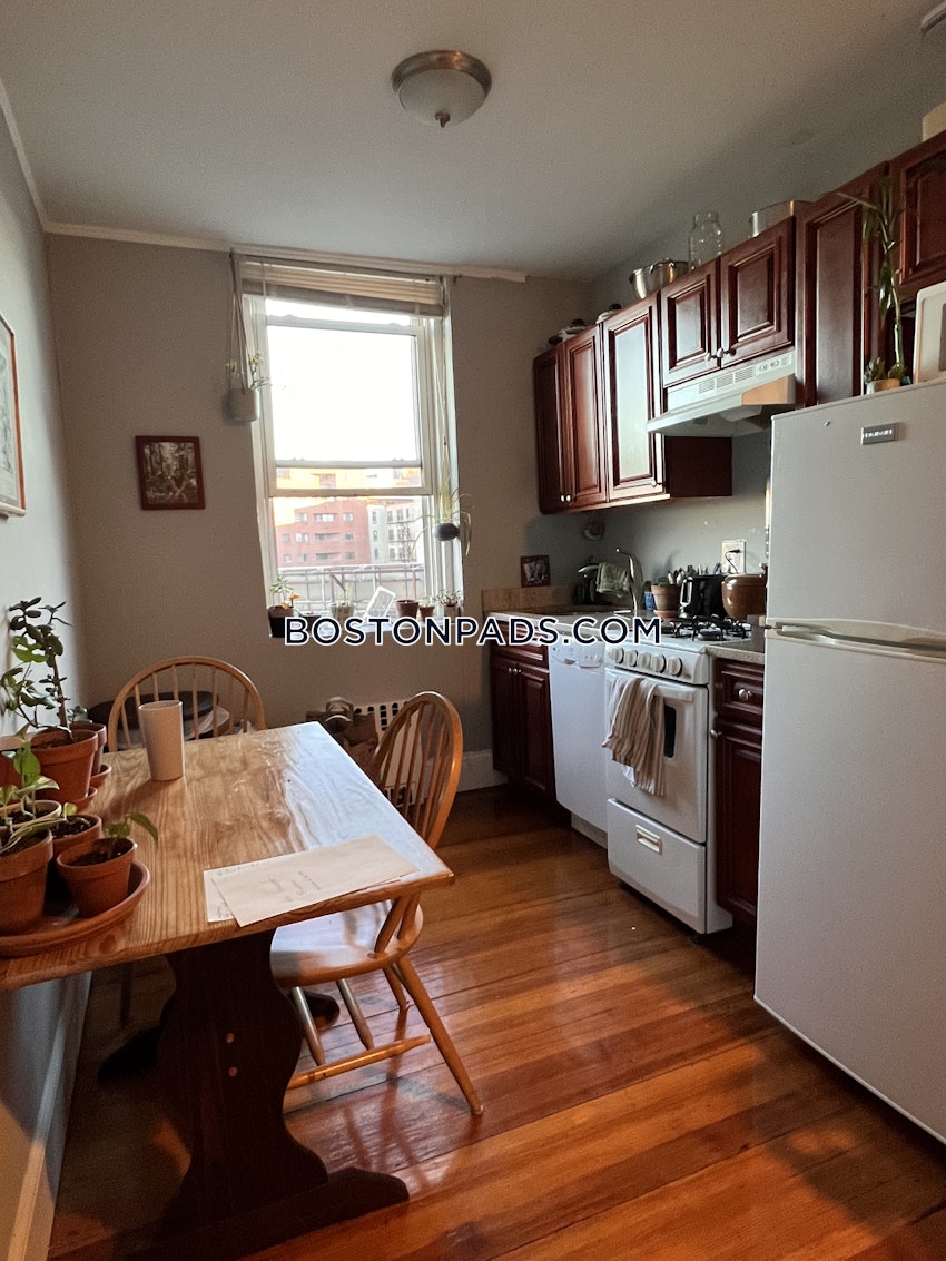 BOSTON - ALLSTON/BRIGHTON BORDER - 1 Bed, 1 Bath - Image 3