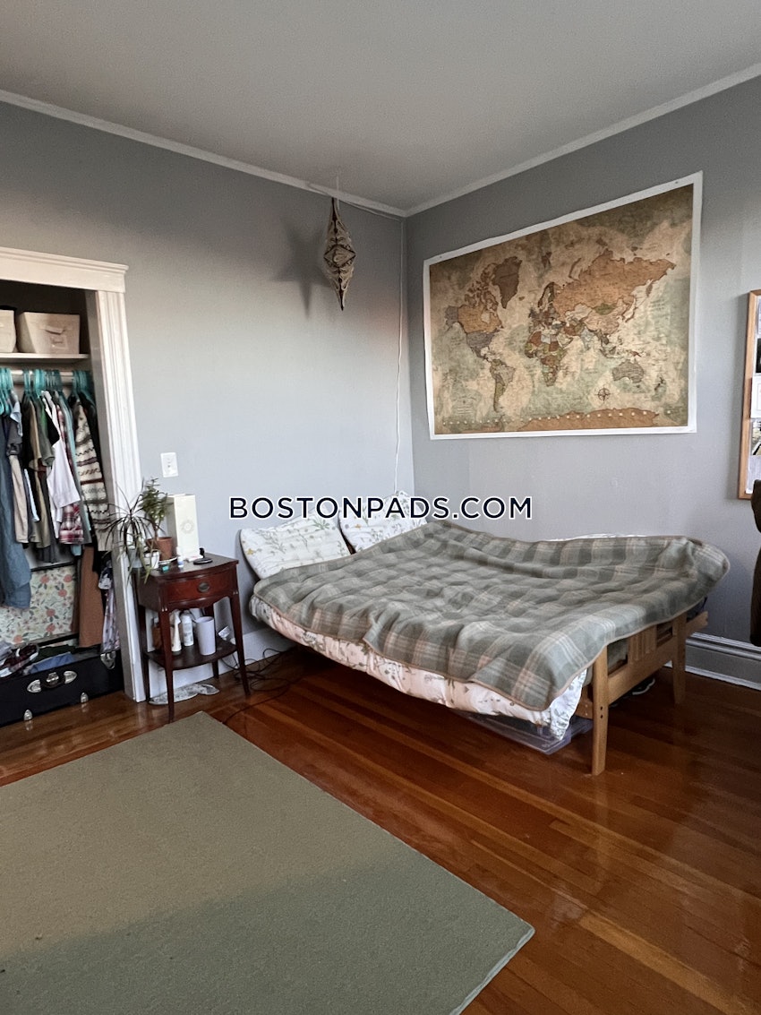 BOSTON - ALLSTON/BRIGHTON BORDER - 1 Bed, 1 Bath - Image 2