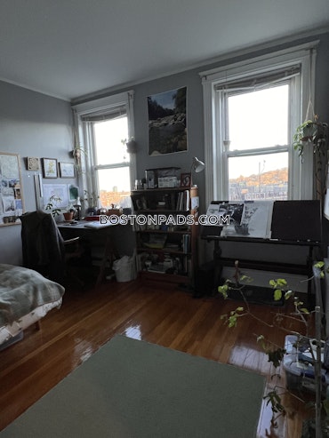 Boston - 1 Beds, 1 Baths