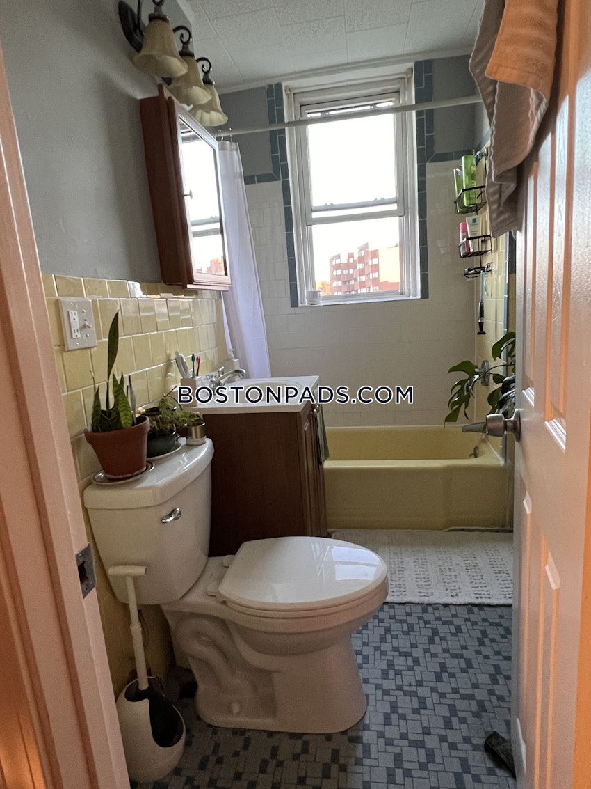 BOSTON - ALLSTON/BRIGHTON BORDER - 1 Bed, 1 Bath - Image 4