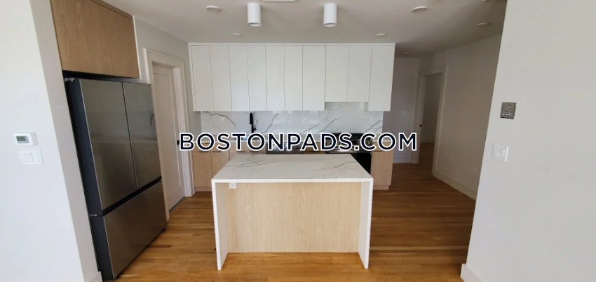 BOSTON - DORCHESTER - SAVIN HILL - 4 Beds, 3 Baths - Image 5