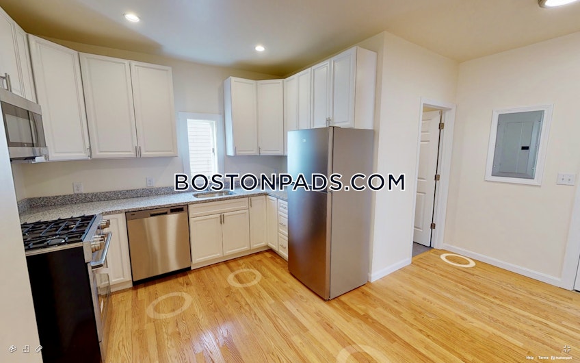 Boston - $3,500+ /month
