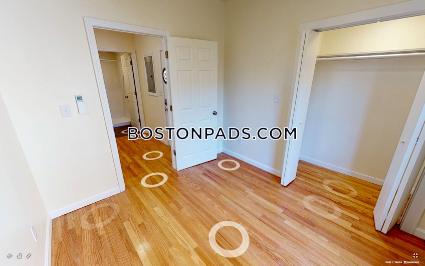 Boston - $3,500+ /month