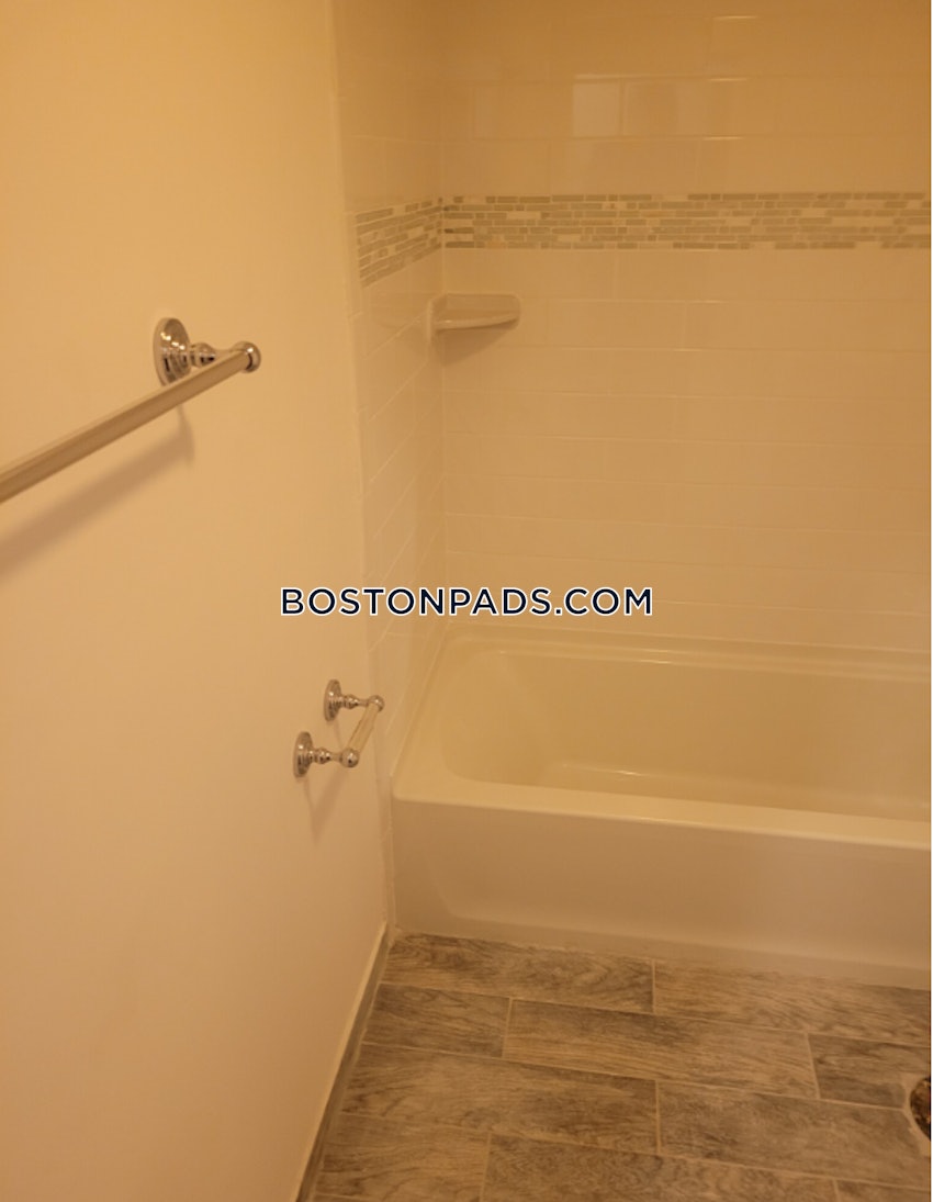BOSTON - NORTH END - 2 Beds, 1 Bath - Image 14