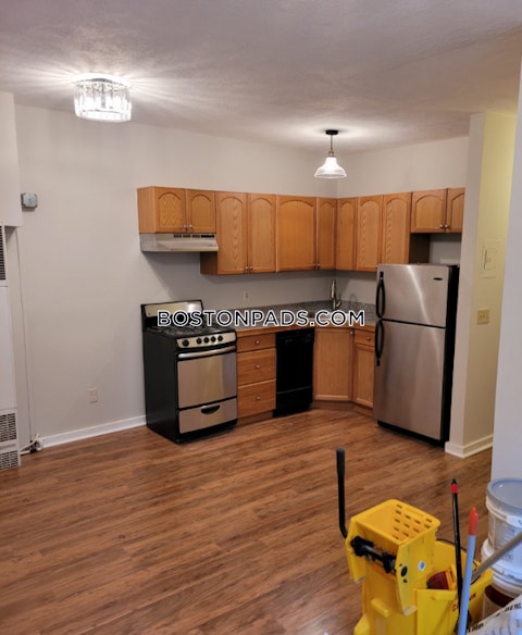 Endicott St. Boston photo 10