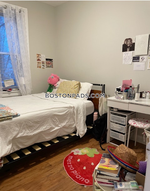 Endicott St. Boston photo 5