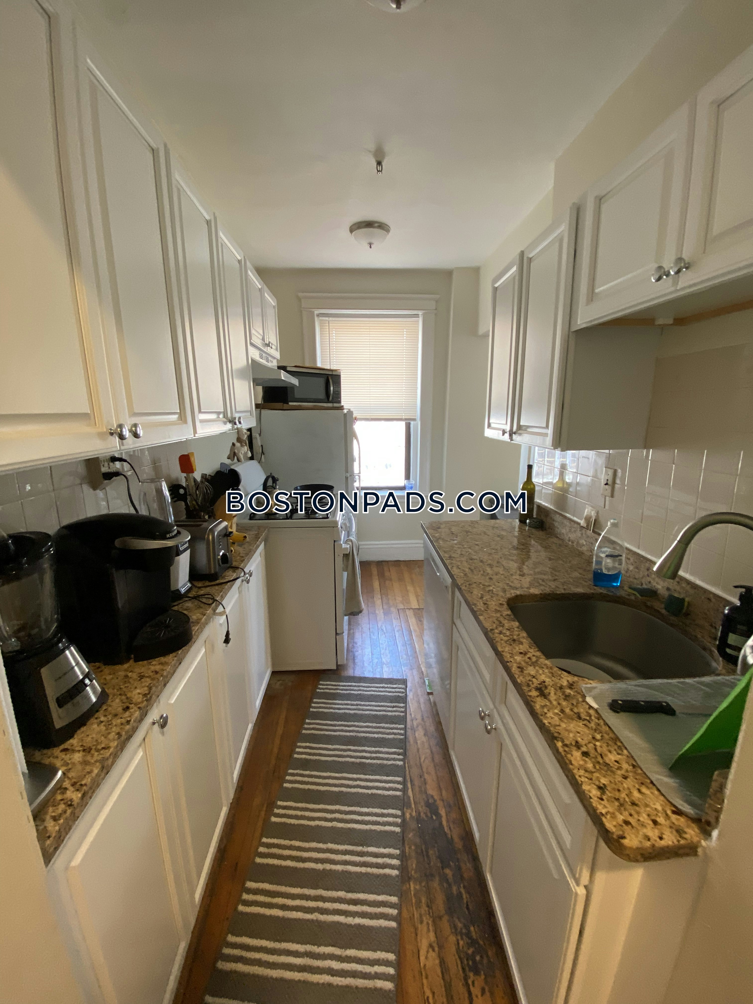 Fenway/Kenmore, Boston, MA - 2 Beds, 1 Bath - $3,900 - ID#8018302