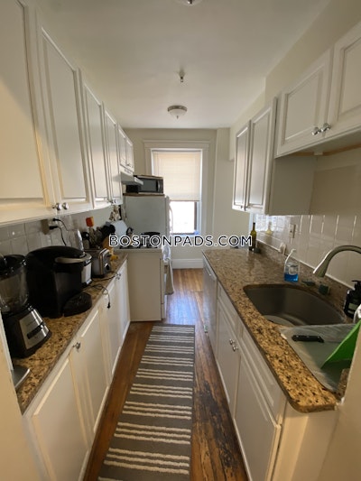 Fenway/kenmore Apartment for rent 2 Bedrooms 1 Bath Boston - $3,900 No Fee