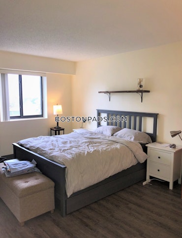 Boston - 1 Beds, 1 Baths