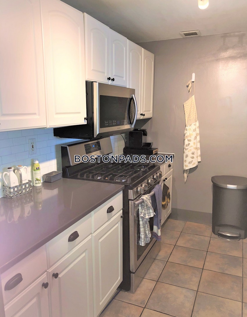 BOSTON - ALLSTON - 1 Bed, 1 Bath - Image 4