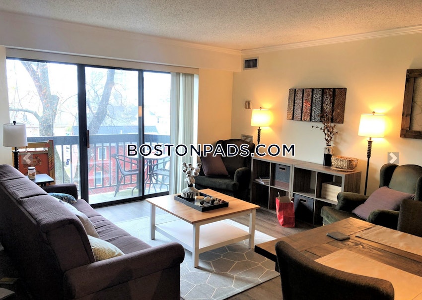 BOSTON - ALLSTON - 1 Bed, 1 Bath - Image 5