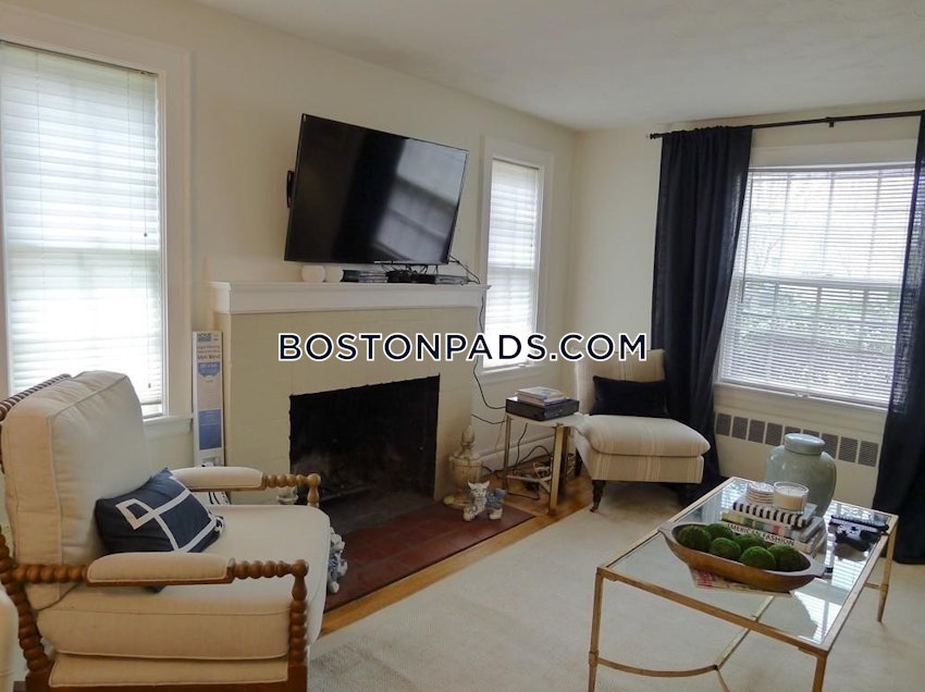 NEWTON - WEST NEWTON - 2 Beds, 1 Bath - Image 3