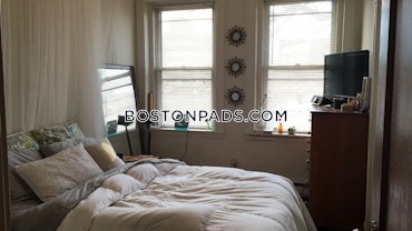 Boston - 4 Beds, 1 Baths