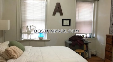 Boston - 4 Beds, 1 Baths