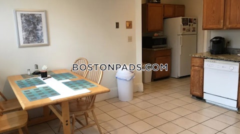 Commonwealth Ave. Boston photo 2