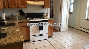 Boston - 4 Beds, 1 Baths