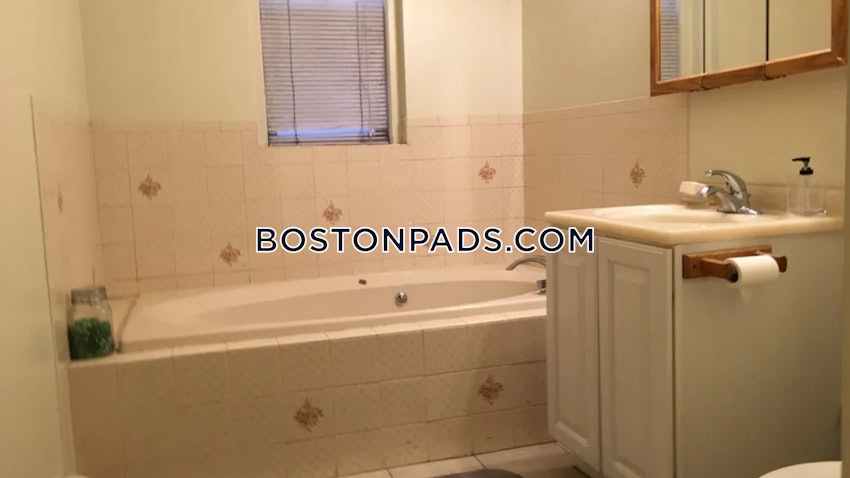 BOSTON - ALLSTON/BRIGHTON BORDER - 4 Beds, 1 Bath - Image 7