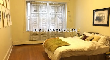 Boston - 4 Beds, 1 Baths