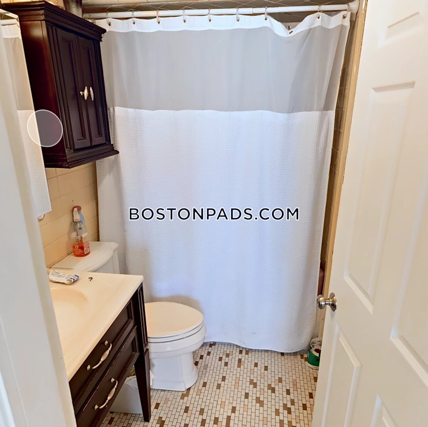 BOSTON - SOUTH BOSTON - EAST SIDE - 3 Beds, 1 Bath - Image 24