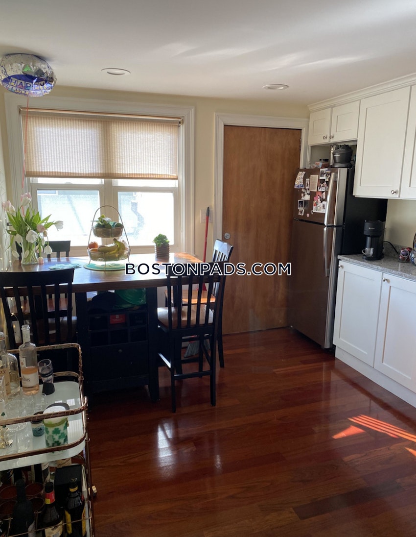 BOSTON - SOUTH BOSTON - EAST SIDE - 3 Beds, 1 Bath - Image 10