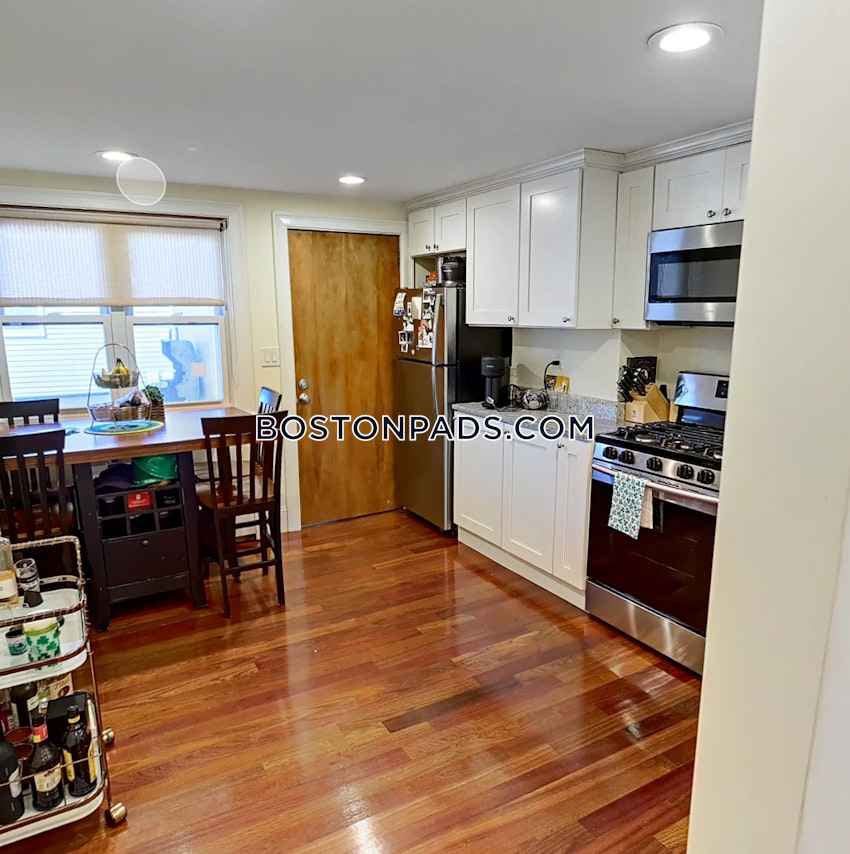 BOSTON - SOUTH BOSTON - EAST SIDE - 3 Beds, 1 Bath - Image 8