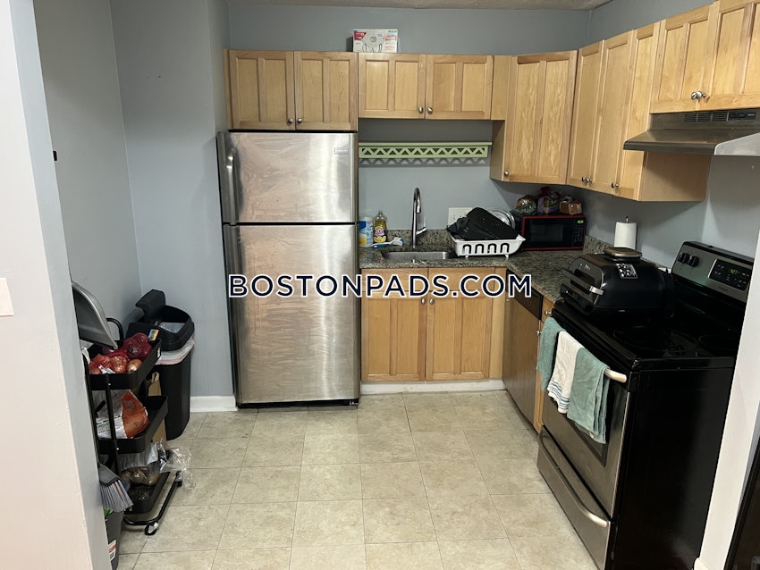 BOSTON - ROSLINDALE - 2 Beds, 1 Bath - Image 24