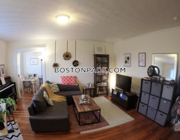 Boston - 1 Beds, 1 Baths