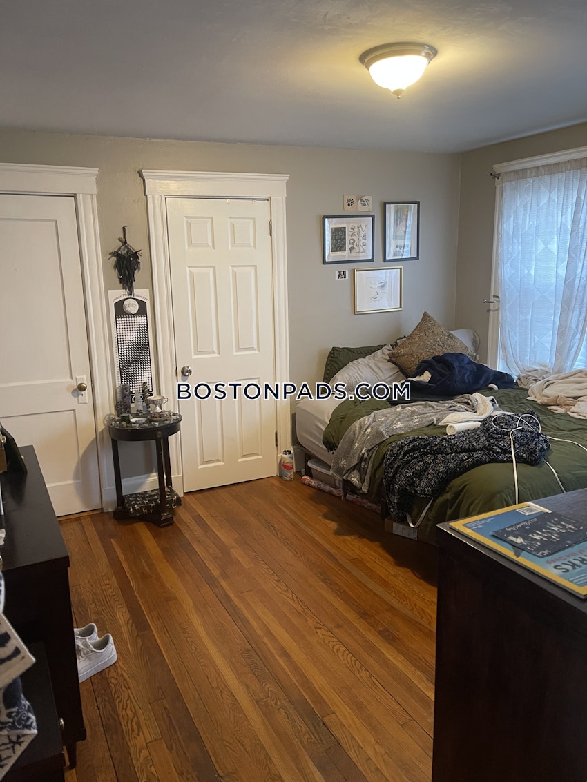 BOSTON - ALLSTON/BRIGHTON BORDER - 3 Beds, 1 Bath - Image 24