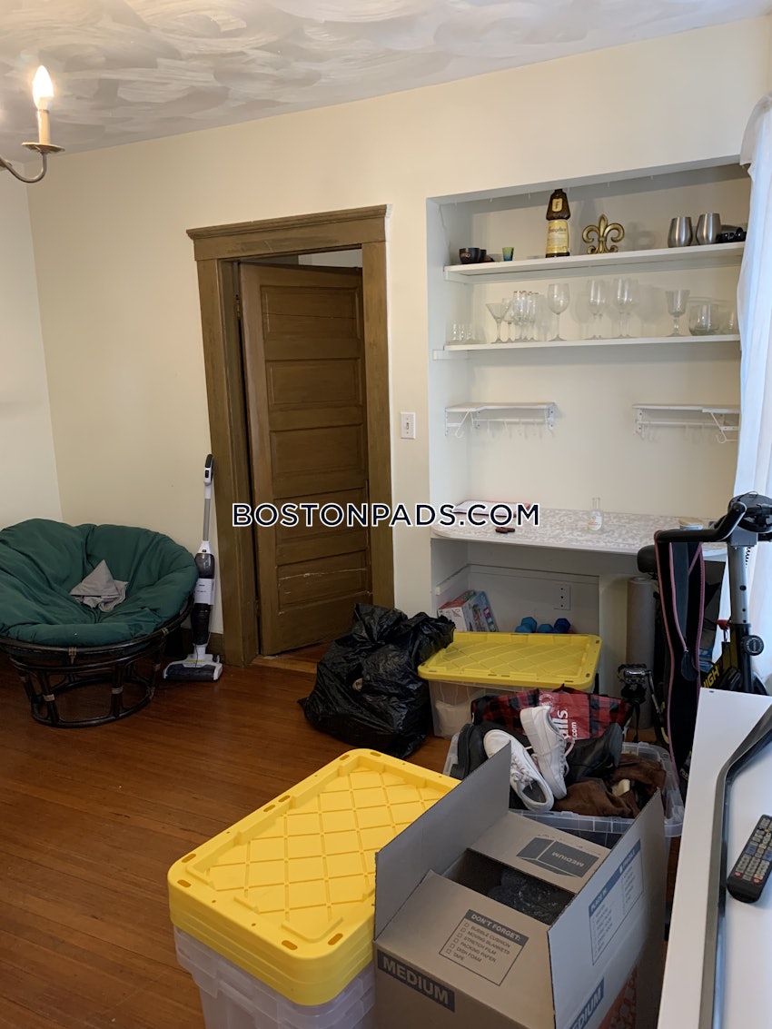 BOSTON - LOWER ALLSTON - 3 Beds, 1 Bath - Image 19