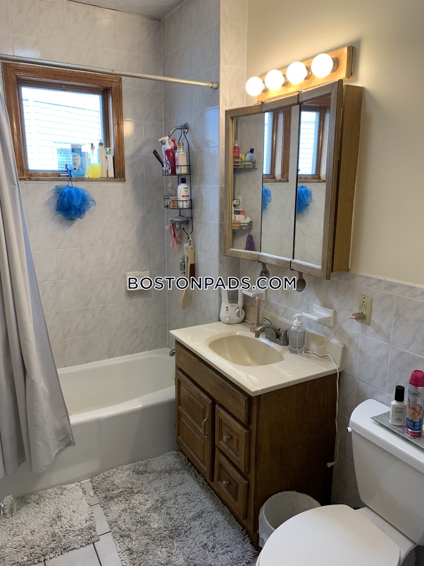 BOSTON - LOWER ALLSTON - 3 Beds, 1 Bath - Image 31