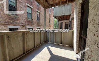 Longwood Ave. Brookline