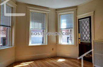 Longwood Ave. Brookline