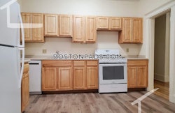 Longwood Ave. Brookline