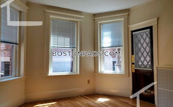 Longwood Ave. Brookline